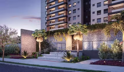 Apartamento para venda em Jardim Paulistano de 106.00m² com 3 Quartos, 3 Suites e 2 Garagens