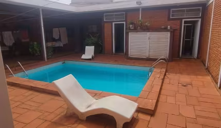 Casa para venda em Jardim Paulista de 237.00m² com 3 Quartos, 3 Suites e 3 Garagens