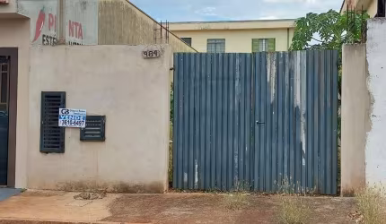 Terreno para venda em Vila Monte Alegre de 144.00m²