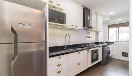 Apartamento para venda em Colônia Rio Grande de 54.00m² com 2 Quartos e 1 Garagem