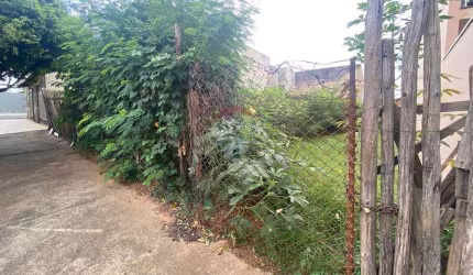 Terreno para venda em Jardim Monte Das Oliveiras de 306.00m²