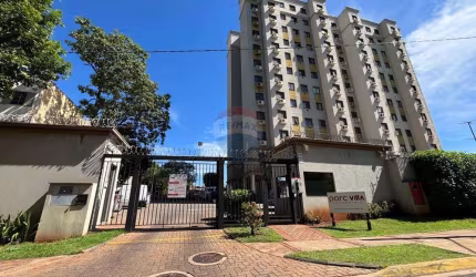 Apartamento para venda em Vila Virgínia de 47.00m² com 2 Quartos e 1 Garagem