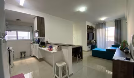Apartamento para venda em Parque Bela Vista de 68.00m² com 3 Quartos e 2 Garagens