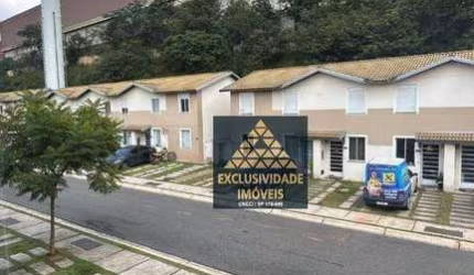 Sobrado para venda em Jardim Nova Cidade de 54.00m² com 2 Quartos e 1 Garagem