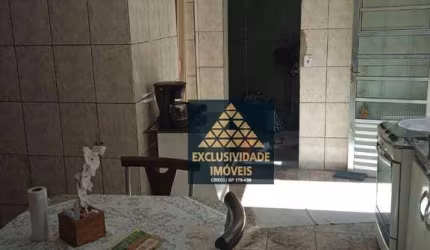 Casa para venda em Parque Santos Dumont de 160.00m² com 3 Quartos