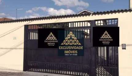 Sobrado para venda em Vila Germinal de 54.00m² com 2 Quartos e 1 Garagem