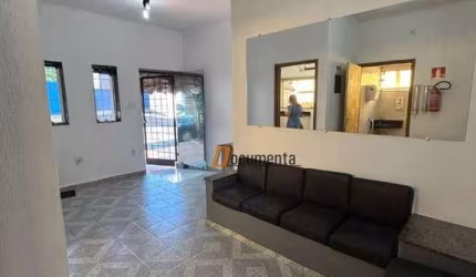 Sala Comercial para alugar em Vila Mendonça de 80.00m²
