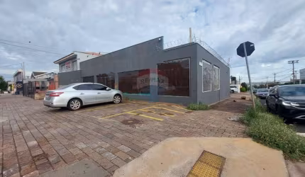Prédio Comercial para alugar em Nova Aliança de 338.00m² com 4 Quartos, 2 Suites e 11 Garagens