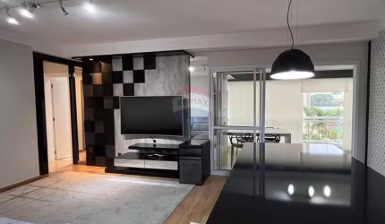 Apartamento para venda em Parque Residencial Nardini de 121.00m² com 3 Quartos, 2 Suites e 2 Garagens