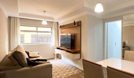 Apartamento para venda em Parque Residencial Nardini de 87.00m² com 3 Quartos, 1 Suite e 1 Garagem