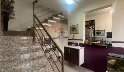 Apartamento para venda em Jardim Progresso de 100.00m² com 2 Quartos e 2 Garagens