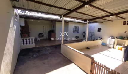 Casa para venda em Residencial Sítio Santo Antônio de 176.00m² com 2 Quartos e 1 Garagem