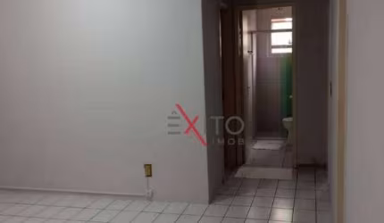 Apartamento para venda em Parque Residencial Eloy Chaves de 64.00m² com 2 Quartos e 1 Garagem