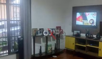 Casa para venda em Jardim Pacaembu de 155.00m² com 3 Quartos e 3 Garagens