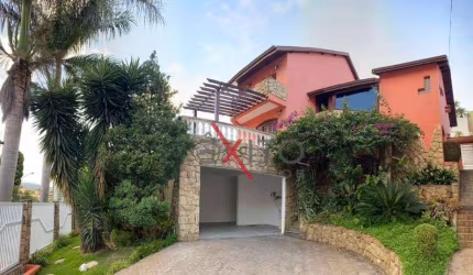 Casa para venda em Jardim Santa Adelaide de 362.00m² com 4 Quartos, 2 Suites e 4 Garagens