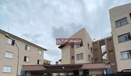 Apartamento para venda em Jardim Valéria de 50.00m² com 2 Quartos e 1 Garagem