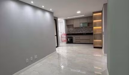 Apartamento para venda em Vila Progresso de 70.00m² com 2 Quartos, 1 Suite e 1 Garagem