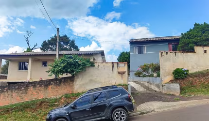 Casa para venda em São Dimas de 150.00m² com 6 Quartos e 4 Garagens
