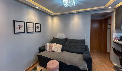 Apartamento para venda em São Gabriel de 47.00m² com 2 Quartos e 1 Garagem