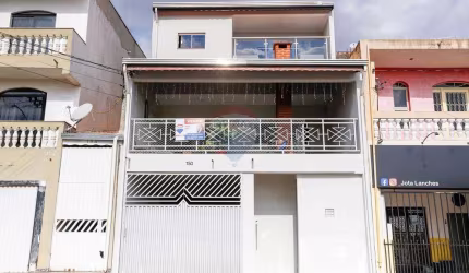 Casa para venda em Jardim Santo Amaro de 310.00m² com 3 Quartos, 1 Suite e 3 Garagens