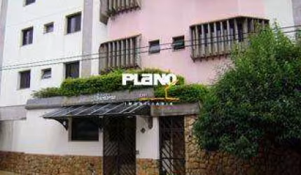 Apartamento para alugar em São José de 222.00m² com 3 Quartos, 1 Suite e 2 Garagens