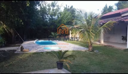 Chácara para venda em Pinheiro de 20000.00m² com 4 Quartos e 1 Suite