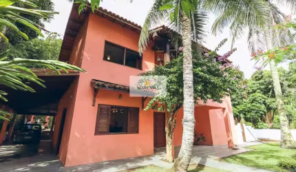 Casa para venda em Guaecá de 350.00m² com 4 Quartos, 2 Suites e 2 Garagens