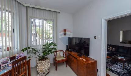 Apartamento para alugar em Lourdes de 97.00m² com 3 Quartos e 1 Garagem