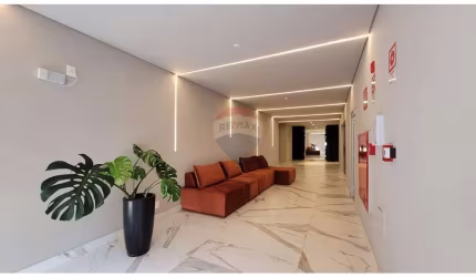 Apartamento para alugar em Condomínio Das Palmeiras (parque Durval De Barros) de 68.00m² com 2 Quartos, 2 Suites e 2 Garagens