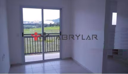 Apartamento para alugar em Medeiros de 60.00m² com 2 Quartos e 1 Garagem