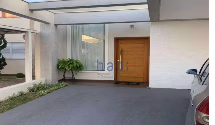 Casa de Condomínio para venda e aluguel em Condominio Golden Park Residence Ii de 110.00m² com 3 Quartos, 1 Suite e 2 Garagens