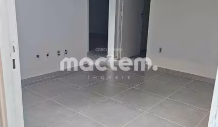 Apartamento para venda em Jardim Maria Goretti de 42.00m² com 2 Quartos e 1 Garagem