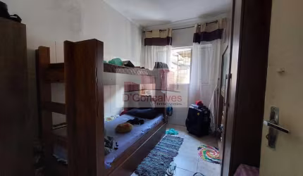 Casa para venda em Conceição de 258.00m² com 3 Quartos e 2 Garagens