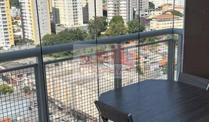 Apartamento para venda em Centro de 53.00m² com 2 Quartos, 1 Suite e 1 Garagem