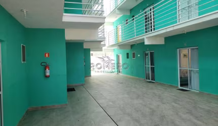 Apartamento para venda em Sertão Do Meio de 88.00m² com 2 Quartos, 1 Suite e 2 Garagens