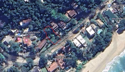 Terreno para venda em Tenório de 570.00m²