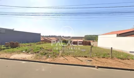 Terreno para venda em Parque Das Nações de 288.00m²