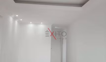 Apartamento para venda em Vila Agrícola de 62.00m² com 2 Quartos, 1 Suite e 1 Garagem