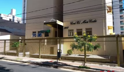 Apartamento para venda em Centro de 60.00m² com 1 Quarto e 1 Garagem