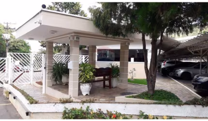 Apartamento para alugar em Vila Nova Jundiainópolis de 59.00m² com 2 Quartos e 1 Garagem