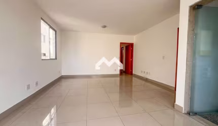 Apartamento para venda em Nova Suíssa de 155.00m² com 4 Quartos, 1 Suite e 2 Garagens