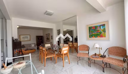 Apartamento para venda em Santa Lúcia de 167.00m² com 3 Quartos e 1 Suite