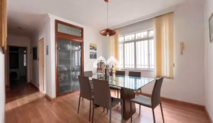Apartamento para venda em Sion de 120.00m² com 3 Quartos, 1 Suite e 2 Garagens