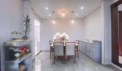 Casa para venda em Diamante (barreiro) de 213.00m² com 3 Quartos, 1 Suite e 3 Garagens