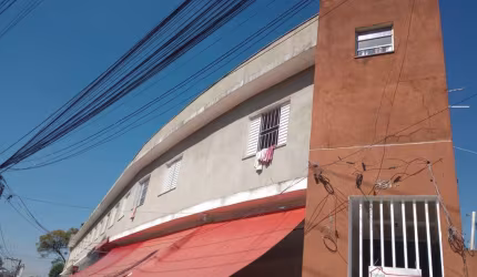 Apartamento para alugar em Jardim América de 60.00m² com 2 Quartos