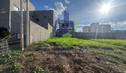 Terreno para venda em Jardim Santa Mônica I de 200.00m²