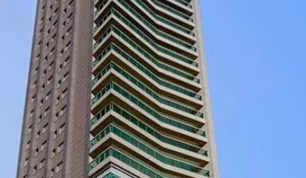 Apartamento para venda em Aclimacao de 215.00m² com 4 Quartos, 3 Suites e 4 Garagens