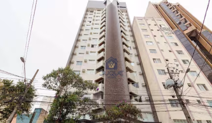 Apartamento para venda em Centro de 42.00m² com 2 Quartos e 1 Garagem