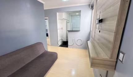 Apartamento para venda em Piracicamirim de 46.00m² com 2 Quartos e 1 Garagem