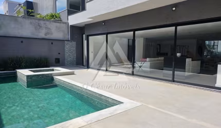 Casa de Condomínio para venda em Cerâmica de 800.00m² com 4 Quartos, 4 Suites e 10 Garagens
